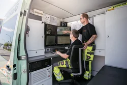 Über uns Fachbetrieb für Kanal und Rohrreinigung in Göppingen