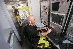 Kanalreinigung und Rohrreinigung in Göppingen